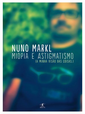 cover image of Miopia e astigmatismo